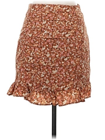 Paper Crane Casual Skirt (view 2)