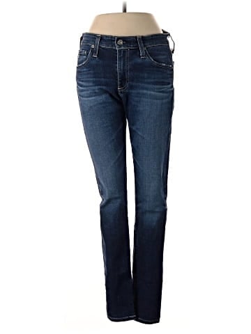 Adriano Goldschmied Jeans (view 1)