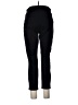Express Solid Black Active Pants Size L - photo 2