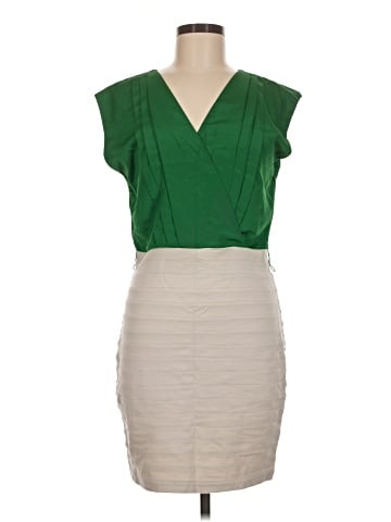 Express Cocktail Dress (view 1)