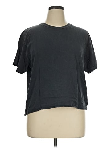 BDG Short Sleeve T-Shirt (view 1)