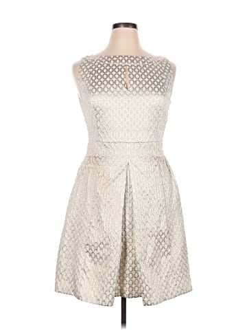 Lauren by Ralph Lauren Cocktail Dress (view 1)