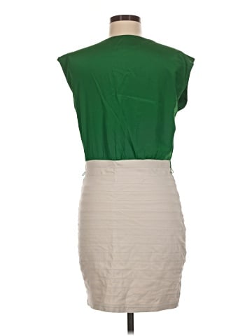 Express Cocktail Dress (view 2)