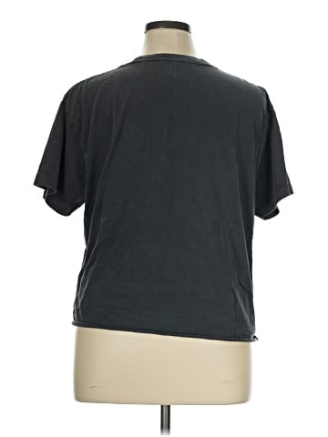 BDG Short Sleeve T-Shirt (view 2)