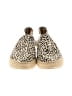 Esprit Animal Print Gold Flats Size 9 1/2 - photo 2