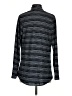 AB Studio Gray Cardigan Size S - photo 2