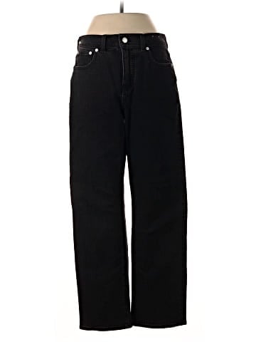 Madewell Jeans (view 1)