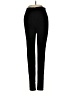 Gap Solid Black Active Pants Size S (tall) - photo 2