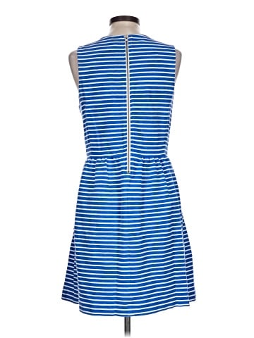 J.Crew Factory Store Casual Dress (view 2)