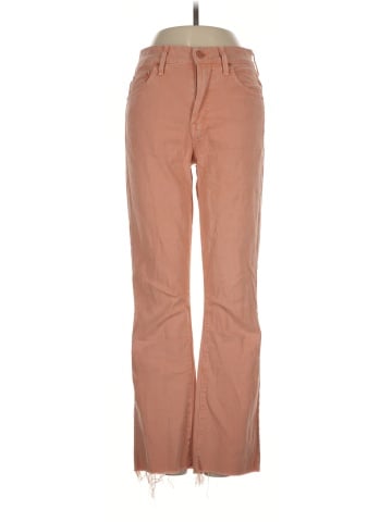 Mother Casual Pants (view 1)