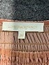 LoveShackFancy 100% Polyester Brown Cocktail Dress Size XS - photo 7