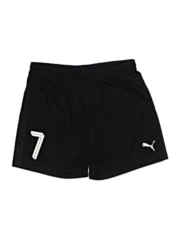 Puma Athletic Shorts (view 1)