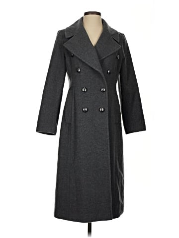 Banana Republic Coat (view 1)