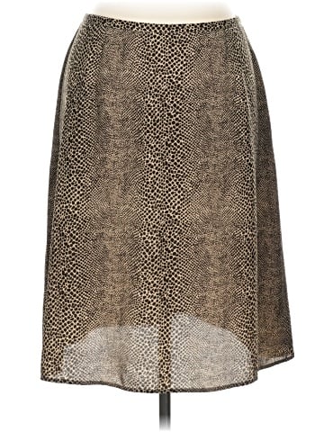 Crazy Horse Casual Skirt (view 1)