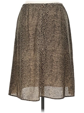 Crazy Horse Casual Skirt (view 2)