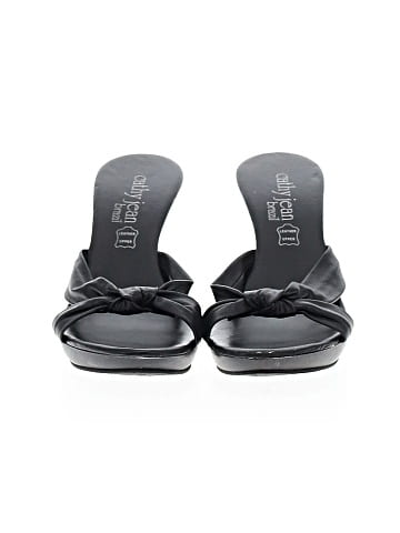 Cathy Jean Sandals (view 2)