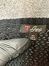 Guess Metallic Black Pullover Sweater Size XS - photo 7