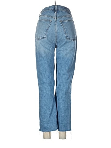 Abercrombie & Fitch Jeans (view 2)