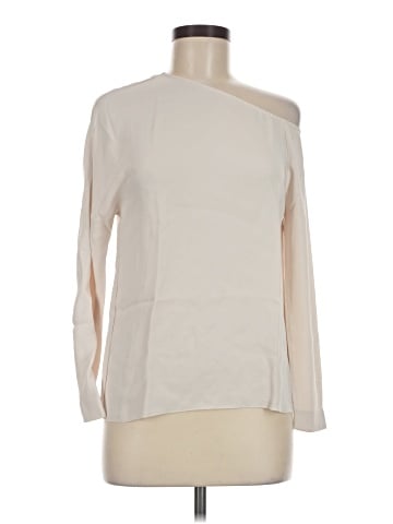 Babaton Long Sleeve Blouse (view 1)