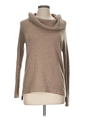 Design 365 Turtleneck Sweater (view 1)