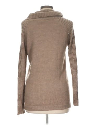Design 365 Turtleneck Sweater (view 2)