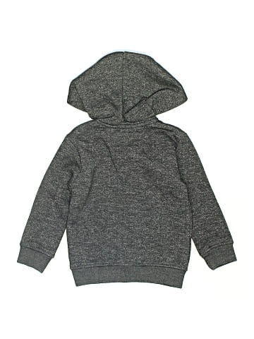 Lee Zip Up Hoodie (view 2)