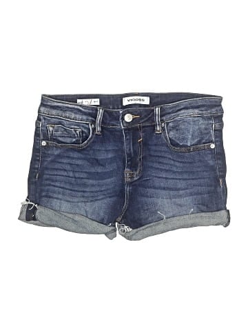 Vigoss Denim Shorts (view 1)