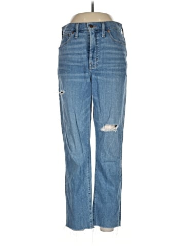 Madewell Jeans (view 1)