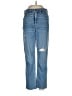 Madewell Blue Jeans Size 28 waist - photo 1