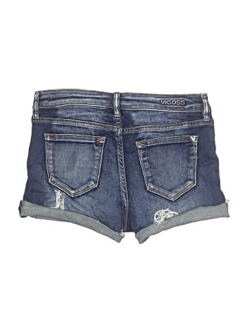 Vigoss Denim Shorts (view 2)