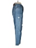 Madewell Blue Jeans Size 28 waist - photo 4