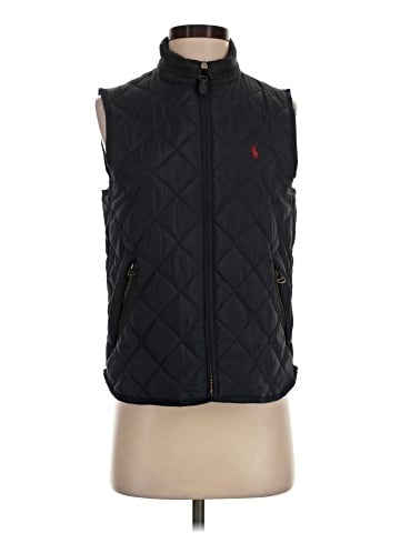 Ralph Lauren Vest (view 1)