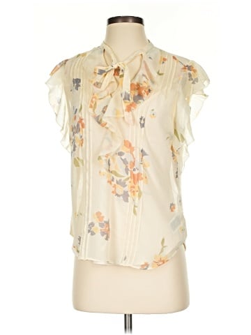 Lauren by Ralph Lauren Sleeveless T-Shirt (view 1)