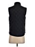 Ralph Lauren 100% Polyester Black Vest Size S - photo 2