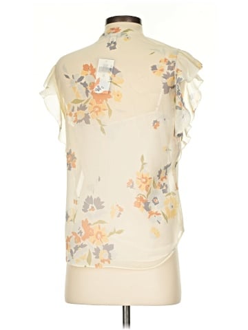 Lauren by Ralph Lauren Sleeveless T-Shirt (view 2)