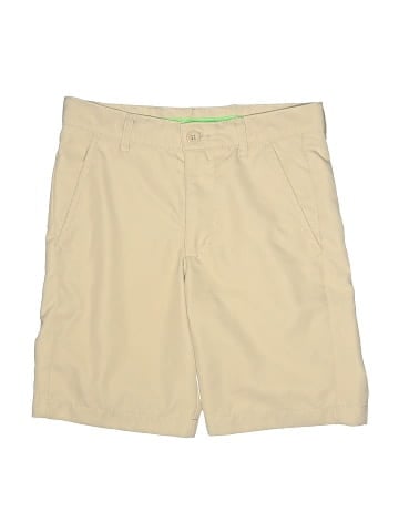 IZOD Khaki Shorts (view 1)