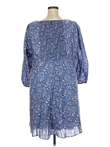 Liberty Art Fabrics for J.Crew Casual Dress (view 2)