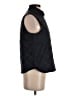 Ralph Lauren 100% Polyester Black Vest Size S - photo 4