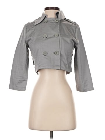 Material Girl Jacket (view 1)