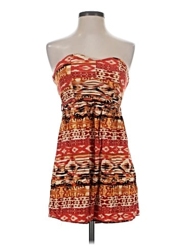 Seductions Casual Dress (view 1)