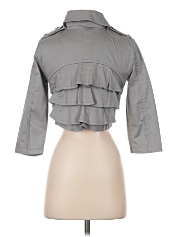 Material Girl Jacket (view 2)