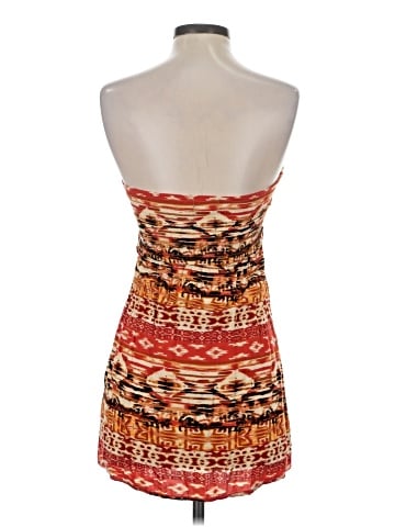 Seductions Casual Dress (view 2)
