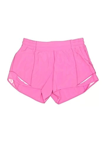 Lululemon Athletica Athletic Shorts (view 1)