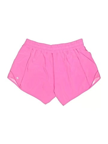 Lululemon Athletica Athletic Shorts (view 2)