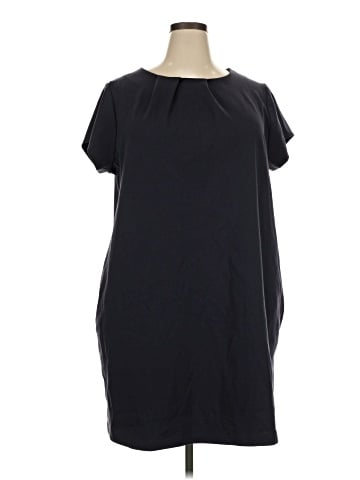 Lands' End Casual Dress (view 1)