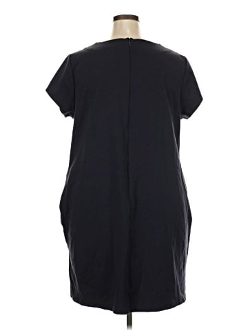 Lands' End Casual Dress (view 2)