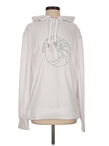 Armani Exchange Pullover Hoodie (view 1)