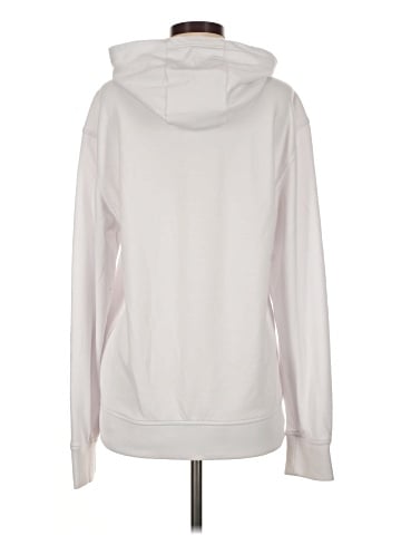 Armani Exchange Pullover Hoodie (view 2)