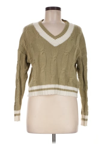 rue21 Long Sleeve T-Shirt (view 1)