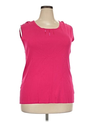 Finity Sweater Vest (view 1)